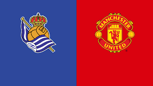 Real sociedad vs manchester united prediction: Watch Real Sociedad Vs Manchester United Commentaires En Francais Live Stream Dazn Ca