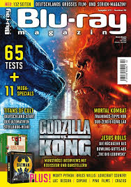 I have g98 as a 4k steelbook, as well as mothra, and soon king kong vs godzilla. Blu Ray Magazin 2 2021 Godzilla Vs Kong Buradabiliyorum Com