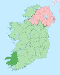 County Kerry Wikipedia