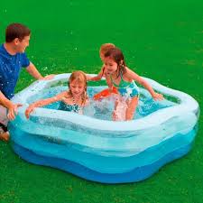 How To Choose The Right Paddling Pool Pool Inflatable Swimming Pool Summer Pool
