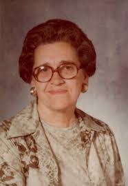 Margo Ervin's Instagram, Twitter & Facebook