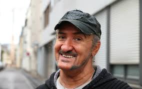 Trier: Roland Morgen über Bleisatz, Heimat und die besten Fotomotive