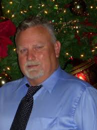 William Eugene Harrison