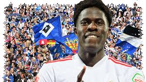 After toni leistner, who has already been quarantined, and newcomer robert glatzel, amadou onana has now also tested positive. Hsv Transfergeruchte Wird Top Talent Amadou Onana Verscherbelt Hsv