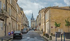 The city of libourne on the dordogne river is the commercial hub of bordeaux' right bank wine region and has been the export center for the wines of the libournais region since the middle ages. Bonne Idee Un Week End Dans Le Libournais Guide Bordeaux Gironde