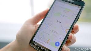 Google maps does more than just help you get from point a to point b. Download And Install The Latest Google Maps Apk 9 11 1 For Free Nextpit
