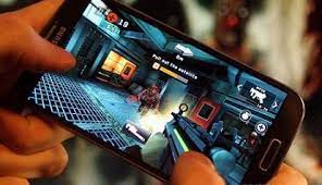 10 juegos gratis de google para disfrutar en familia. 5 Juegazos Sin Internet Para Android