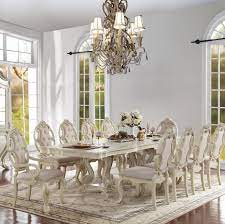 Well it sold and now it is in my garage and needs included are: Astoria Grand Larosa Dining Set Reviews Wayfair