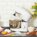 💮BATIDORA DE MESA PE-BM101💮 la que usan en Bake Off!!! - 6 ...