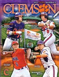 Football season is here and is packed with epic matchups. 2012 Clemson Baseball Media Guide By Clemson Tigers Issuu