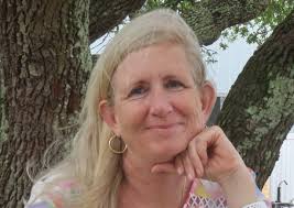 Flavia Burton named Ocracoke Teacher of the Year