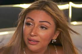 Rudest/most inappropriate guests?