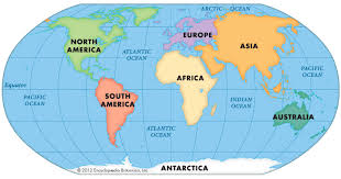 Pin On Map Quiz
