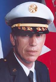 Getting to know ... Tom Coster