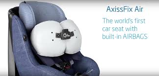 Image result for Built-In Car Seats