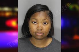 Autumn Hines — Cobb County Jail Bookings