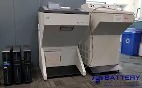 Battery Backup Ups Powers And Protects Vip And Cryostat Machines Ups Power Battery Backup Backup