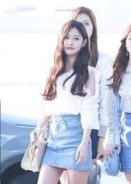 Mimi Gugudan Kpop Girls Fashion Help Fashion