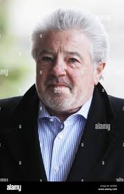 John mccolgan hi-res stock photography and images