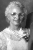 Helen Hatch Obituary (1917