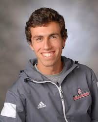 2015-16 Men's Track and Field Roster