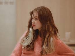 I have been more that happy to finally find a proper hair salon. Adela Mae Marshall On Things She Wants To Do In Showbiz I M Game For Anything