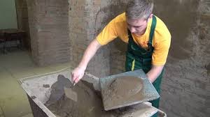 What materials go into cement render mix? The Drying Time Of The Plaster Painting Company Paint City Painting Renovating Services