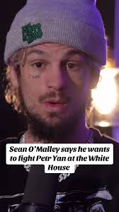 Sean O’Malley Petr Yan #seanomalley #petryan #mma #mmatok #foryoupage