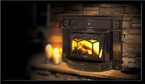 A lot of these appliances come with louvers on the front side, where you can easily add a blower. 58 Rustic Natural Gas Fireplace Insert With Blower Design Have Fun Decor Gas Fireplace Insert Wood Burning Fireplace Inserts Fireplace Inserts