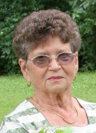 Obituary for Rose "Rosie" M. (McCarty) Hicks