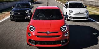 Discover the hatchback, cabrio and 3+1 body versions of the all new 500 range. Fiat Canada Explore Our Cars And Build And Price Today