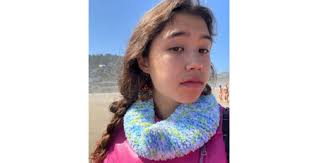 Kira Walter Turns a Love of Stories into a Passion for Local Journalism