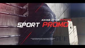 The ultimate glitch intro | after effects template. After Effects Sports Intro Templates Openers Videohive