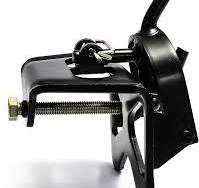 Amazon.com: Eaz-Lift Quick Hook-Up Replacement Bracket ...