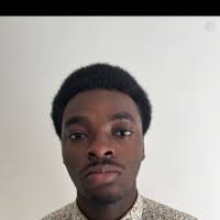 100+ "Benjamin Addo" profiles
