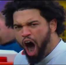 Caleb is undefeated at Lambeau! Caleb OWNS Lambeau!!! RAHHH