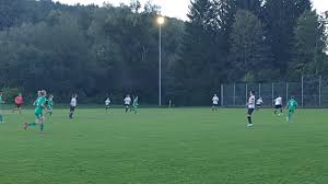 SGM verliert gegen TSV Grünkraut