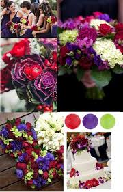 Wedding favor bags cheap free shipping. November 2013 Wedding Colors Weddingbee Red Wedding Flowers Red Wedding Theme Purple And Green Wedding
