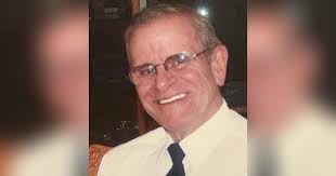 Obituary for Robert Edward Maple