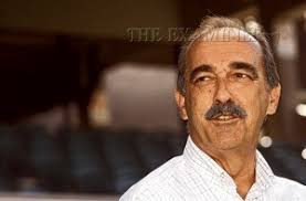 Jim Bacon's AFL vision has blurred south of the border