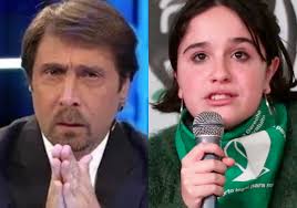 Comentarios desactivados en ofelia fernández: Ofelia Fernandez Arremetio Contra Eduardo Feinmann Tiene Una Obsesion Muy Perversa Conmigo Radio Mitre