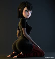 Rule34 - If it exists, there is porn of it  mavixtious, mavis dracula   3767754