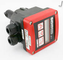 31050 BURKERT SCHMID LF-I, 00560155 (NEW) TRANS 8226 LF-I PP ...