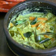 Aviyal | Kerala Style Avial - The Big Sweet Tooth