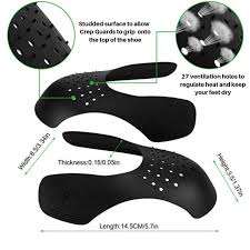 In this video i show you the best way to prevent creases in your air force 1's! Crease Guards The Custom Movement Sneakers Fashion Crease Your Shoes