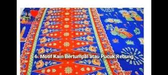 Mereka pandai memadupadankan motif batik pada setiap karya batik tulis mereka. 7 Motif Batik Betawi Tampilkan Potret Sejarah Hingga Budaya Jakarta Okezone Com Line Today