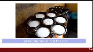 3 cups of jasmine rice 2 tbsp of powder milk 2 tbsp of sugar 1/4 tsp of salt 2. How To Make Masa At Home Hausa S Fried Rice Cake