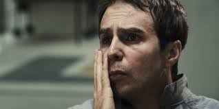 Sam Rockwell Gives a Must-See Performance in This Indie Sci-Fi