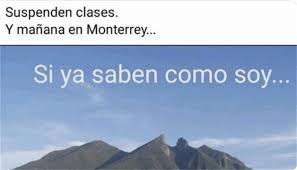 Maybe you would like to learn more about one of these? Memes Sobre Lluvias