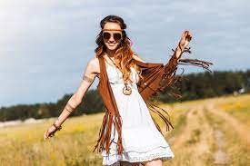 Occhiali anni 70 hippie 70's glasses. Moda Anni 70 I Capi Must Have Femminili Hippy Donnad